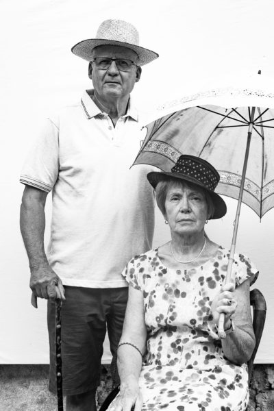 Portrait Famille Chatillon