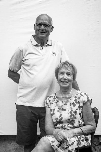 Portrait Famille Chatillon