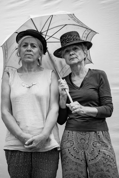 Portrait Famille Chatillon