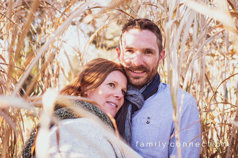 coverpage portrait Famille