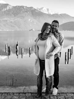 Portrait de Famille Annecy