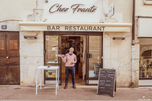 Chez Frantz
